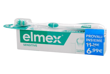 ELMEX SENSITIVE