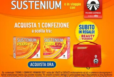 SUSTENIUM PLUS