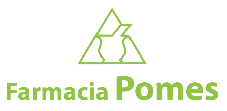 Logo FARMACIA POMES S.A.S.